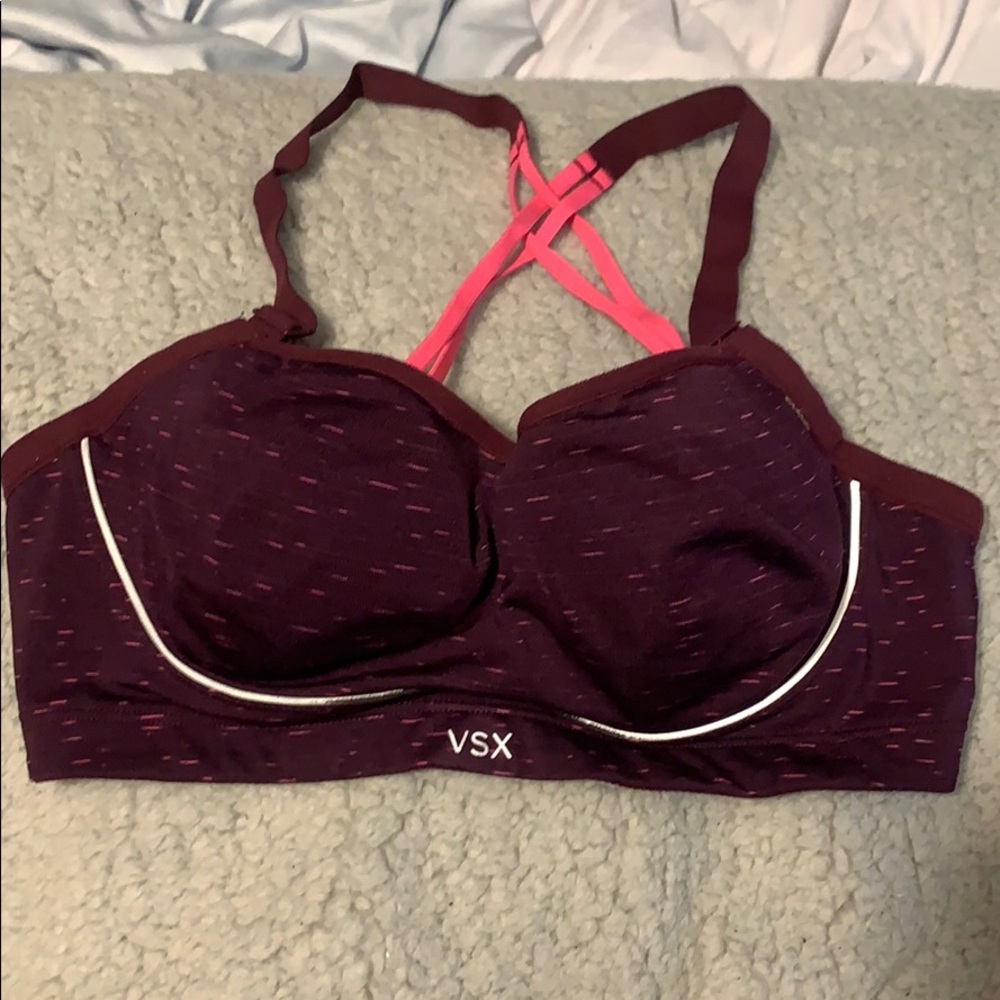 Victoria’s Secret Sports Bra